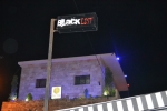 Weekend at Black List Pub, Byblos